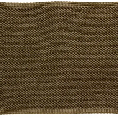 Autres linges de bain - Tapis de bain Etia Cèdre 54 x 64 - MAISON VIVARAISE - SDE VIVARAISE WINKLER