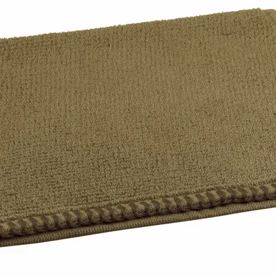 Serviettes de bain - Serviette invité Bora Cèdre 30 x 50 - MAISON VIVARAISE - SDE VIVARAISE WINKLER