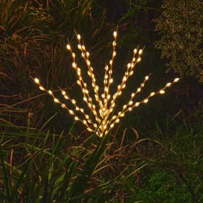 Garden accessories - Whispering Willow - LIGHT STYLE LONDON