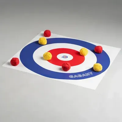 Children's games - GABAKY Classic - GABAKY