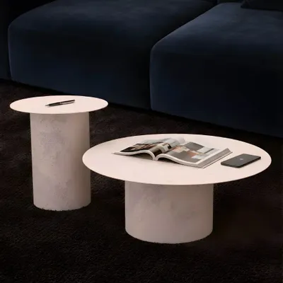 Tables basses - Chiodo 6 Strata - RIPA