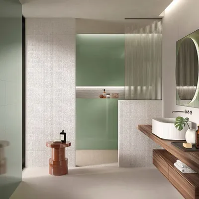 Revêtements muraux - MATERIA PURA - FAP CERAMICHE