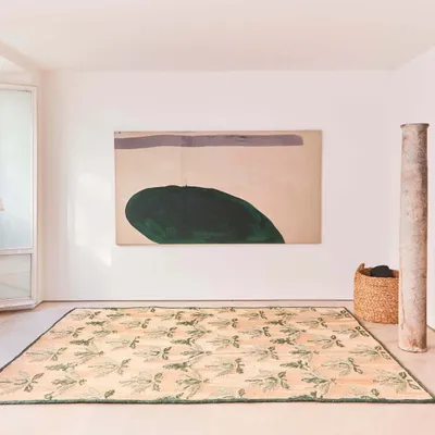 Bespoke carpets - Safari collection - ALFOMBRAS PEÑA