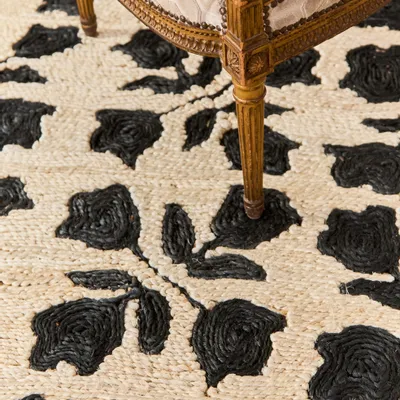 Bespoke carpets - Safari collection - ALFOMBRAS PEÑA