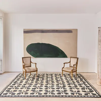 Bespoke carpets - Safari collection - ALFOMBRAS PEÑA