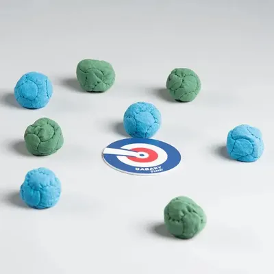 Children's games - Gabaky Pocket - GABAKY