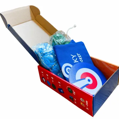 Jeux enfants - GABAKY Pocket - GABAKY