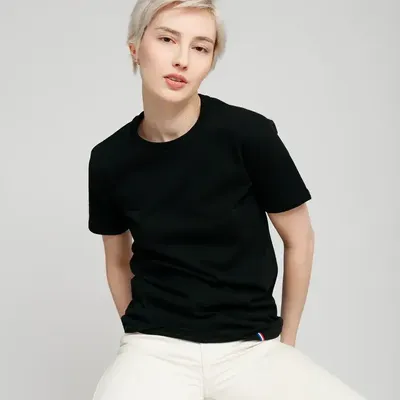 Apparel - Unisex Heavyweight T-Shirt - NAVIR