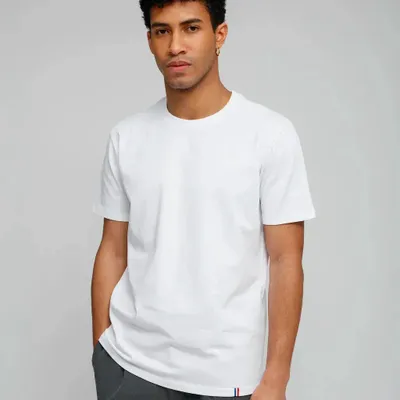 Apparel - Unisex Heavyweight T-Shirt - NAVIR