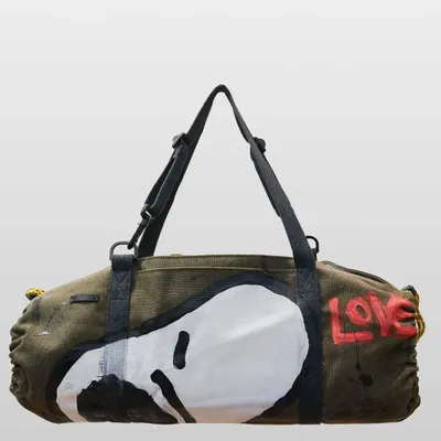 Accessoires animaux - Ugo Sac Shopping - UGO