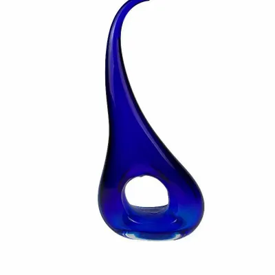 Objets de décoration - Bucati Murano glass vases - WAVE MURANO GLASS