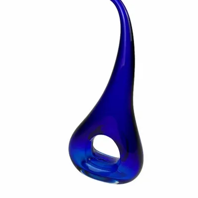 Objets de décoration - Bucati Murano glass vases - WAVE MURANO GLASS
