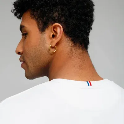 Apparel - Fleece Sweatshirt - NAVIR