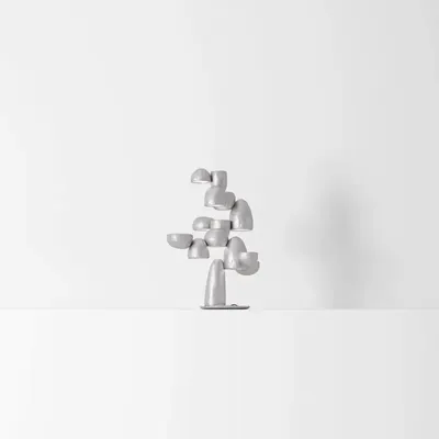 Table lamps - Scarabei Table 14 - GIOPATO & COOMBES