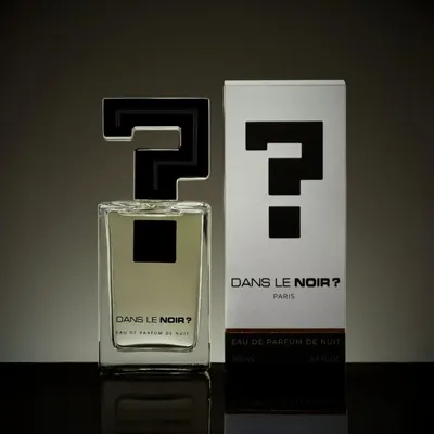 Parfums pour soi et eaux de toilette - Eau de Parfum de Nuit Dans le Noir ? 100ml - DANS LE NOIR PARFUMS