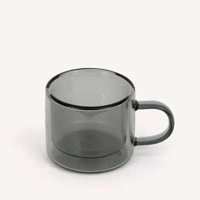 Tasses et mugs - Tasse à expresso - GRY MATTR