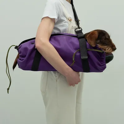 Accessoires animaux - Ugo City Bag - UGO