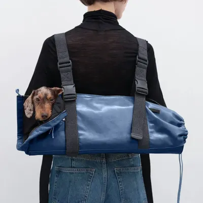 Accessoires animaux - Ugo Backpack - UGO