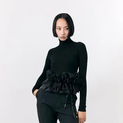 Scarves - DESSIN - POP UP DRESS