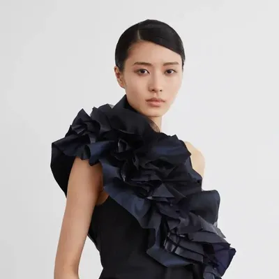 Foulards et écharpes - MERMAID - POP UP DRESS