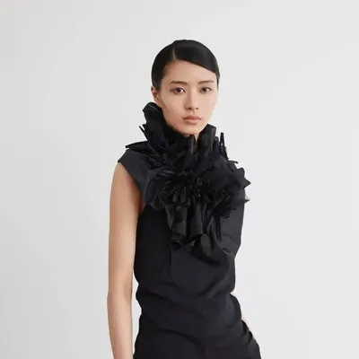 Foulards et écharpes - JUNGLE - POP UP DRESS