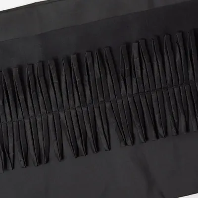 Unique pieces - Silk Scarf | JUNGLE - POP UP DRESS