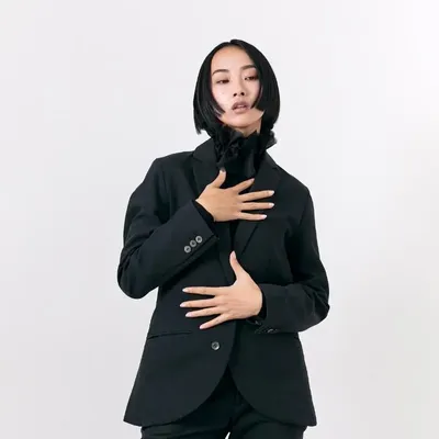 Scarves - FAIRY - POP UP DRESS