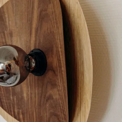 Wall lamps - oJOs wall lamp - MORGANE BINET