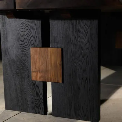 Dining Tables - Americano - TRWOO BY LUMBERLINK