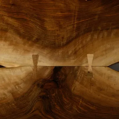 Dining Tables - Embrace - TRWOO BY LUMBERLINK