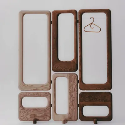 Wall ensembles - ALBA - SENIMO