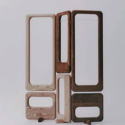 Wall ensembles - ALBA - SENIMO