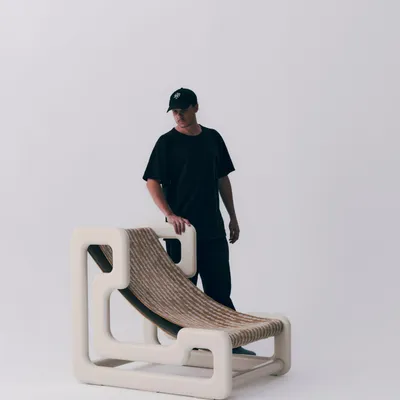 Lounge chairs - LANZA - SENIMO