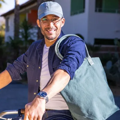 Bags and totes - TOTE BAG - TRAVAUX EN COURS...