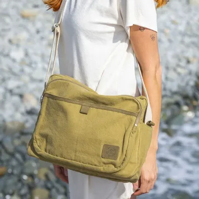 Bags and totes - LARGE WORKING BAG - TRAVAUX EN COURS...