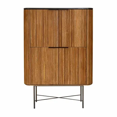 Wardrobe - ARMARIO BLAIR - TALLER INDIAS