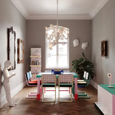 Other tables - SUPERFURNITURE COLLECTION - SELETTI