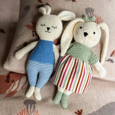 Soft toy - Cuddly toys for children - TRANQUILLO