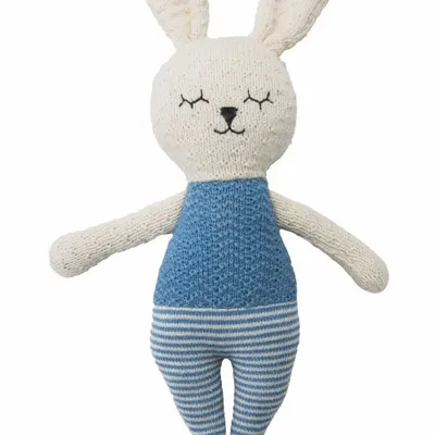 Soft toy - Cuddly toys for children - TRANQUILLO