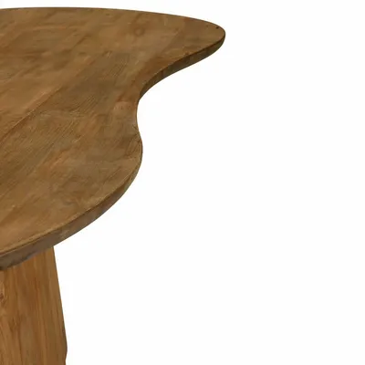 Dining Tables - MESA KUNO - TALLER INDIAS