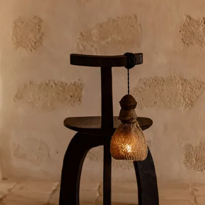 Hanging lights - MIKKO - LET'S PAUSE