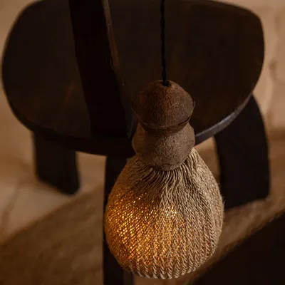 Hanging lights - MIKKO - LET'S PAUSE