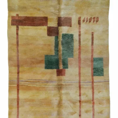 Tapis classiques - Tapis - LES NOMADES DE MARRAKECH