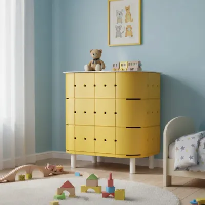 Equipements espace extérieur - GABY - ALUVY