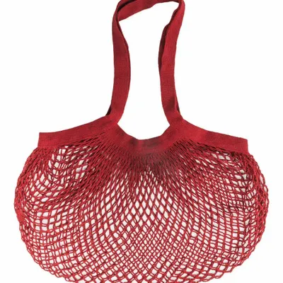 Sacs et cabas - Sac en filet MESHÉ - TRANQUILLO