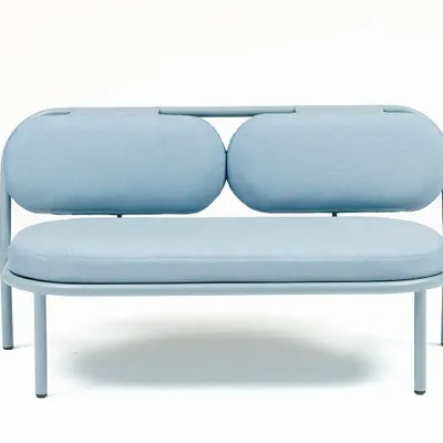 Canapés de jardin - Canapé MARAMA - EZEÏS