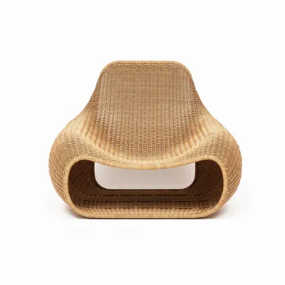 Lounge chairs - Snug outdoor | lounge chair - FEELGOOD DESIGNS