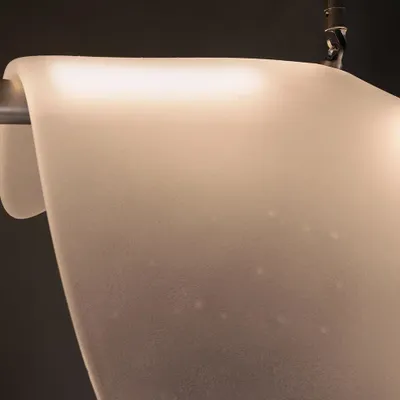 Hanging lights - Slumped pendant - TRIODE