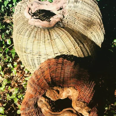 Sculptures, statuettes and miniatures - Kodama - AOZILH