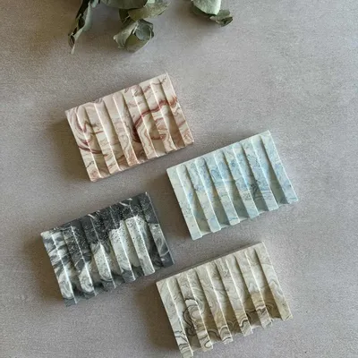 Kitchen utensils - Soap holder - LOOK PAR’FAIT